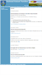 Mobile Screenshot of knuesel-verband.ch